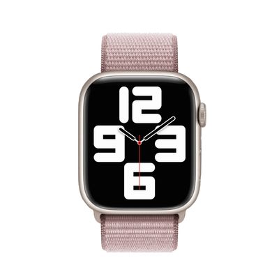 Correa Loop Sport – Dune (Apple Watch)