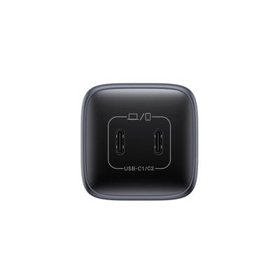 Cargador Nexode GaN 45W Dual USB-C – UGREEN
