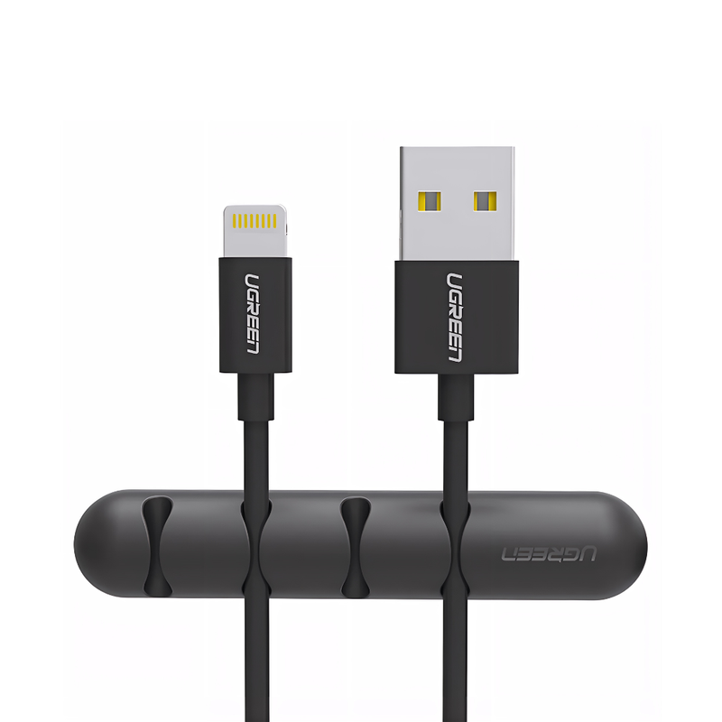 Organizador de Cables Finite – UGREEN