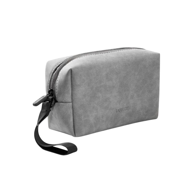 Estuche Organizador Multifuncional – UGREEN (Gris)