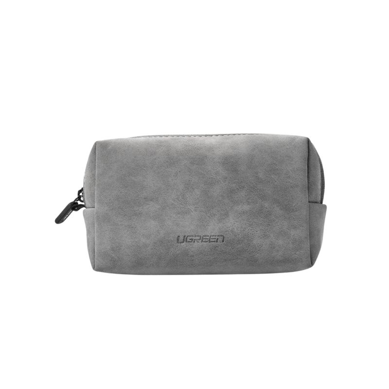 Estuche Organizador Multifuncional – UGREEN (Gris)