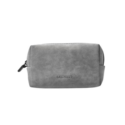 Estuche Organizador Multifuncional – UGREEN (Gris)