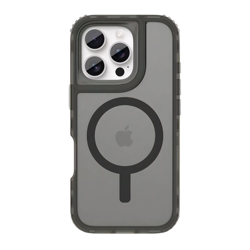 Case MagSafe Urban Play – Onyx (iPhone)