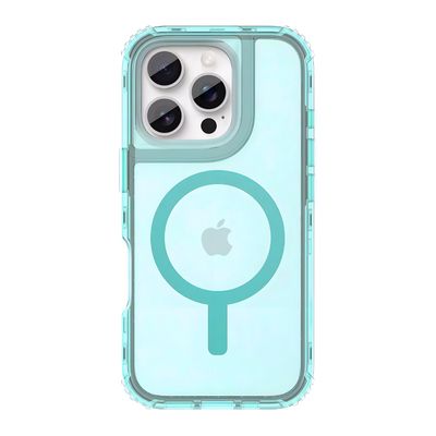 Case MagSafe Urban Play – Waterfall (iPhone)