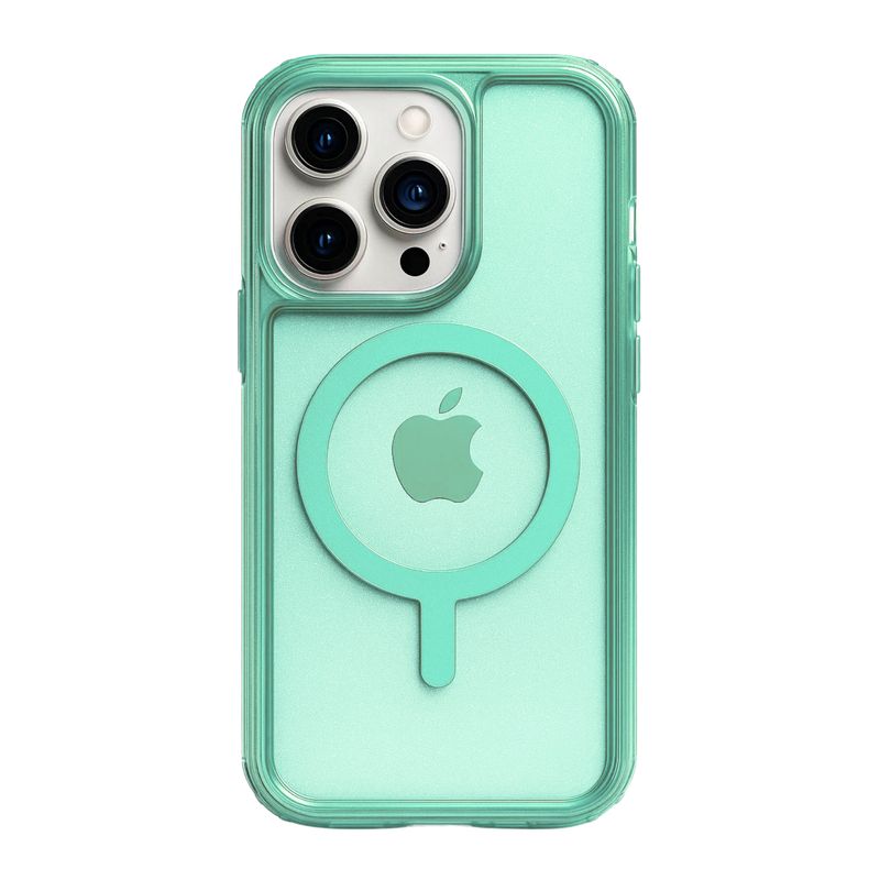 Case MagSafe Urban Play – Waterfall (iPhone)