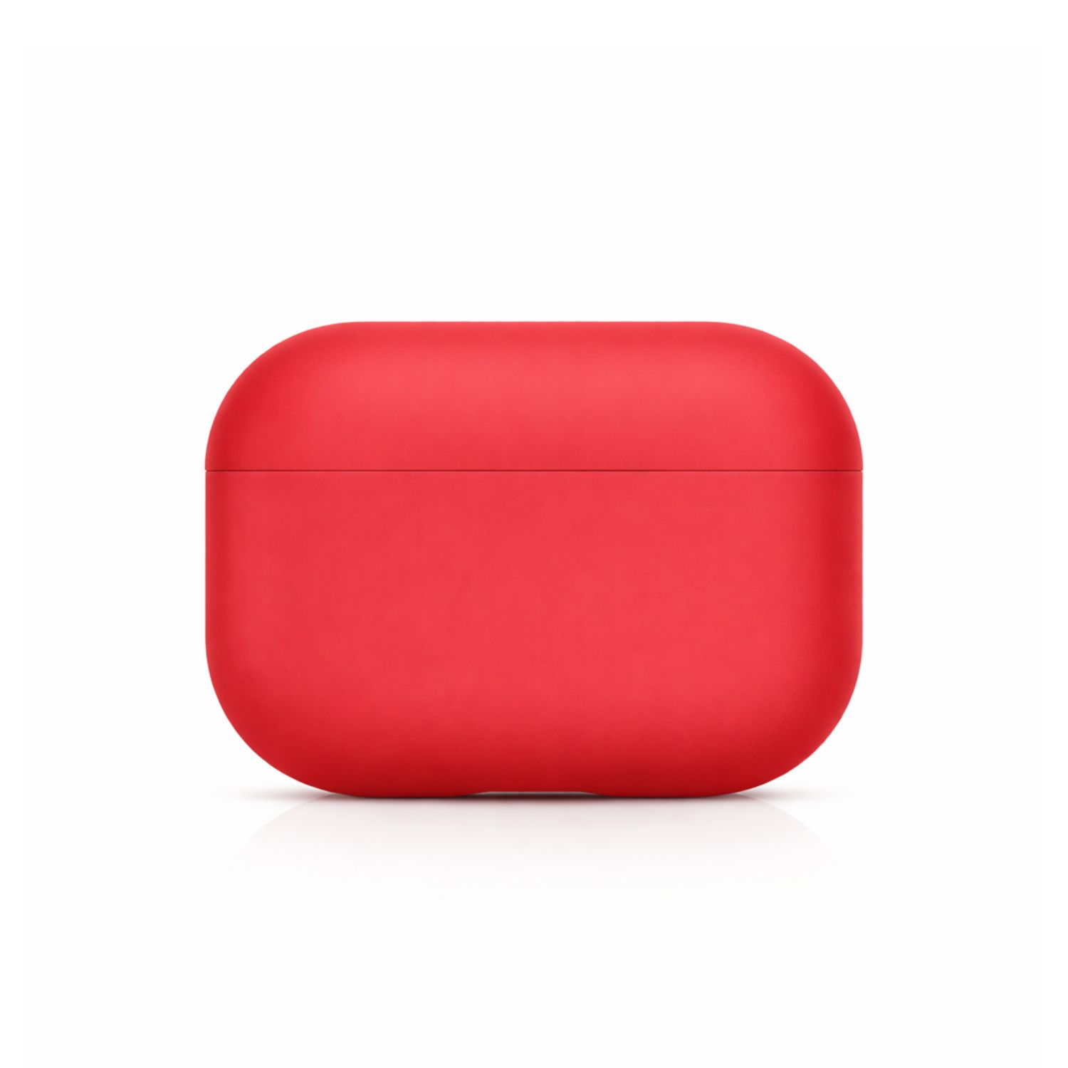 Case Silicone – Crimson (AirPods) Case Silicone – Crimson (AirPods)