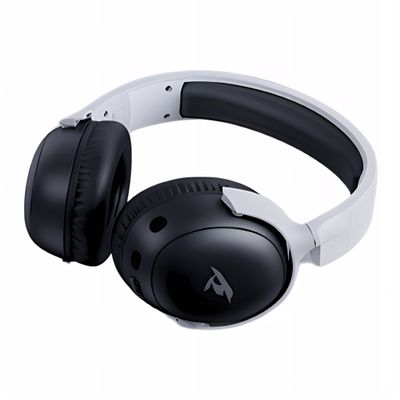 Audífonos Gaming Picun G3 Wireless Lossless – White & Black
