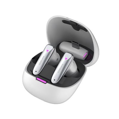 Audífonos Gamer Inalámbricos Low Latency + Dongle – Globvanx V2