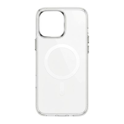 Case Belkin SheerForce MagSafe – Clear (iPhone)