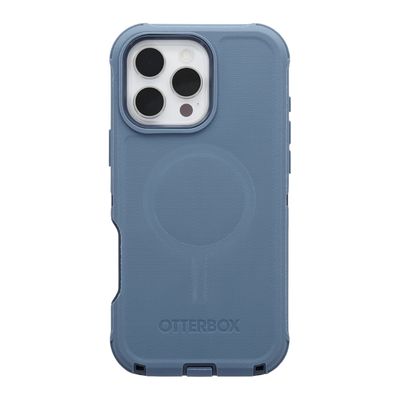 Case OtterBox Defender MagSafe – Denim (iPhone)