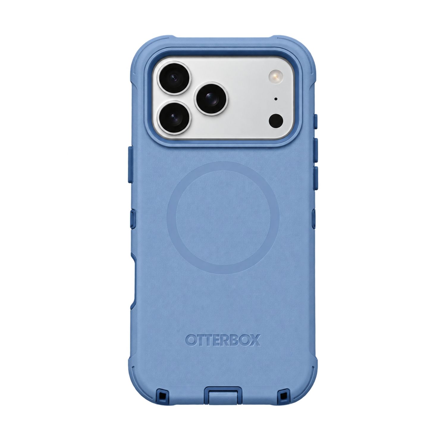 Funda Defender con MagSafe para iPhone (Denim) – OtterBox