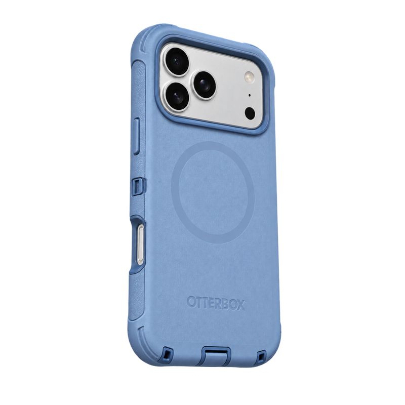 Funda Defender con MagSafe para iPhone (Denim) – OtterBox