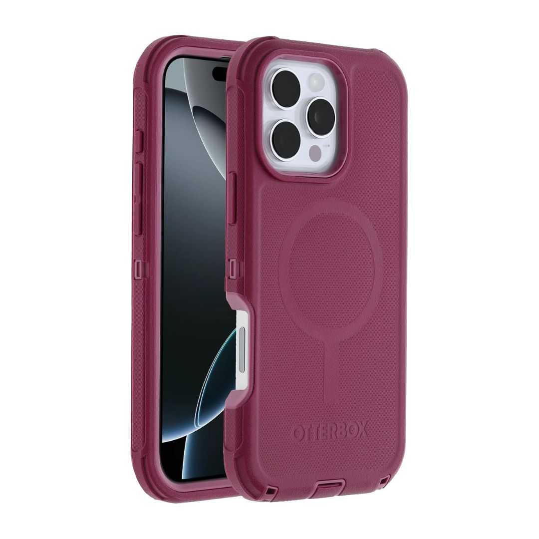 Case OtterBox Defender MagSafe – Foxberry (iPhone)
