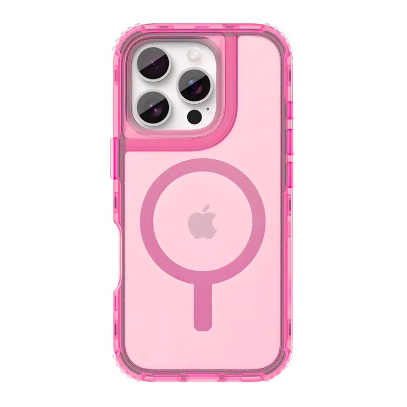 Case MagSafe Urban Play – Pink (iPhone)