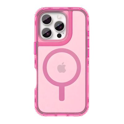 Case MagSafe Urban Play – Pink (iPhone)