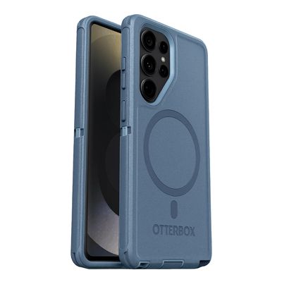 Case OtterBox Defender MagSafe – Denim (Galaxy)