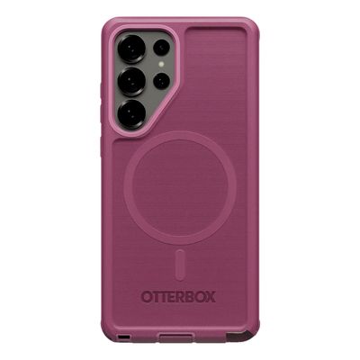 Case OtterBox Defender MagSafe – Foxberry (Galaxy)