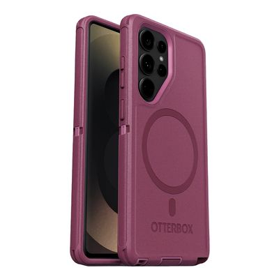 Case OtterBox Defender MagSafe – Foxberry (Galaxy)