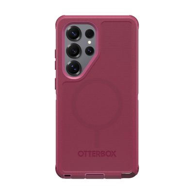 Case OtterBox Defender MagSafe – Foxberry (Galaxy)