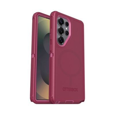Case OtterBox Defender MagSafe – Foxberry (Galaxy) Case OtterBox Defender MagSafe – Foxberry (Galaxy)
