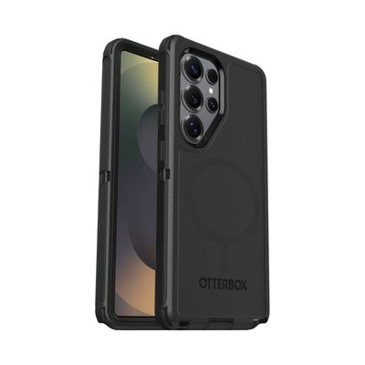 Case OtterBox Defender MagSafe – Black (Galaxy) Case OtterBox Defender MagSafe – Black (Galaxy)