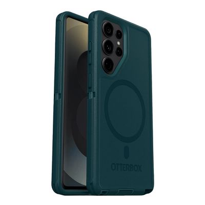 Case OtterBox Defender MagSafe – Sagebrush (Galaxy)