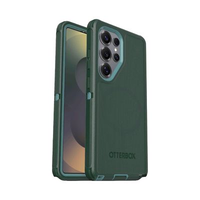 Case OtterBox Defender MagSafe – Sagebrush (Galaxy) Case OtterBox Defender MagSafe – Sagebrush (Galaxy)