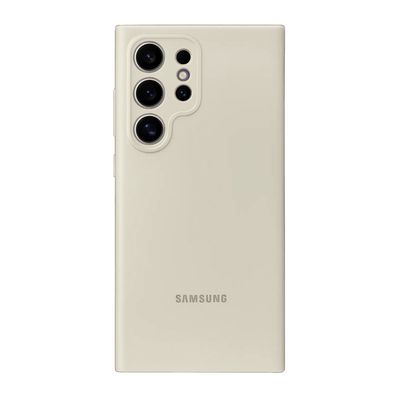 Case AirSilk – Satin Sand (Galaxy)
