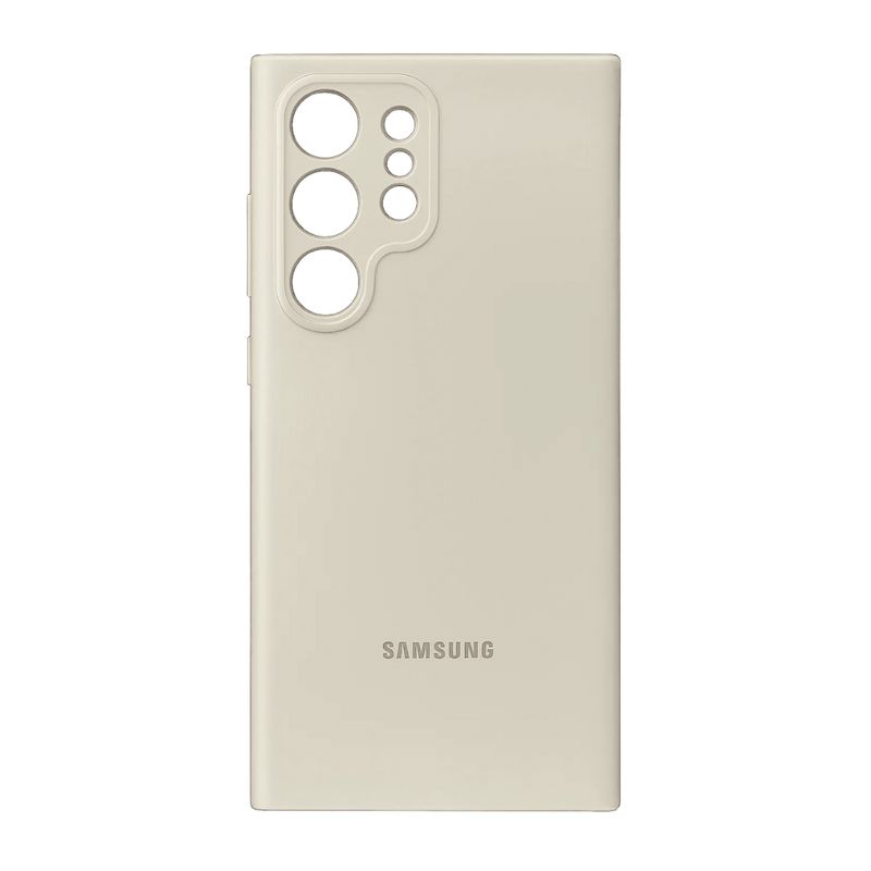 Case AirSilk – Satin Sand (Galaxy)