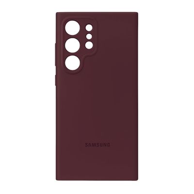 Case AirSilk – Sierra Plum (Galaxy)