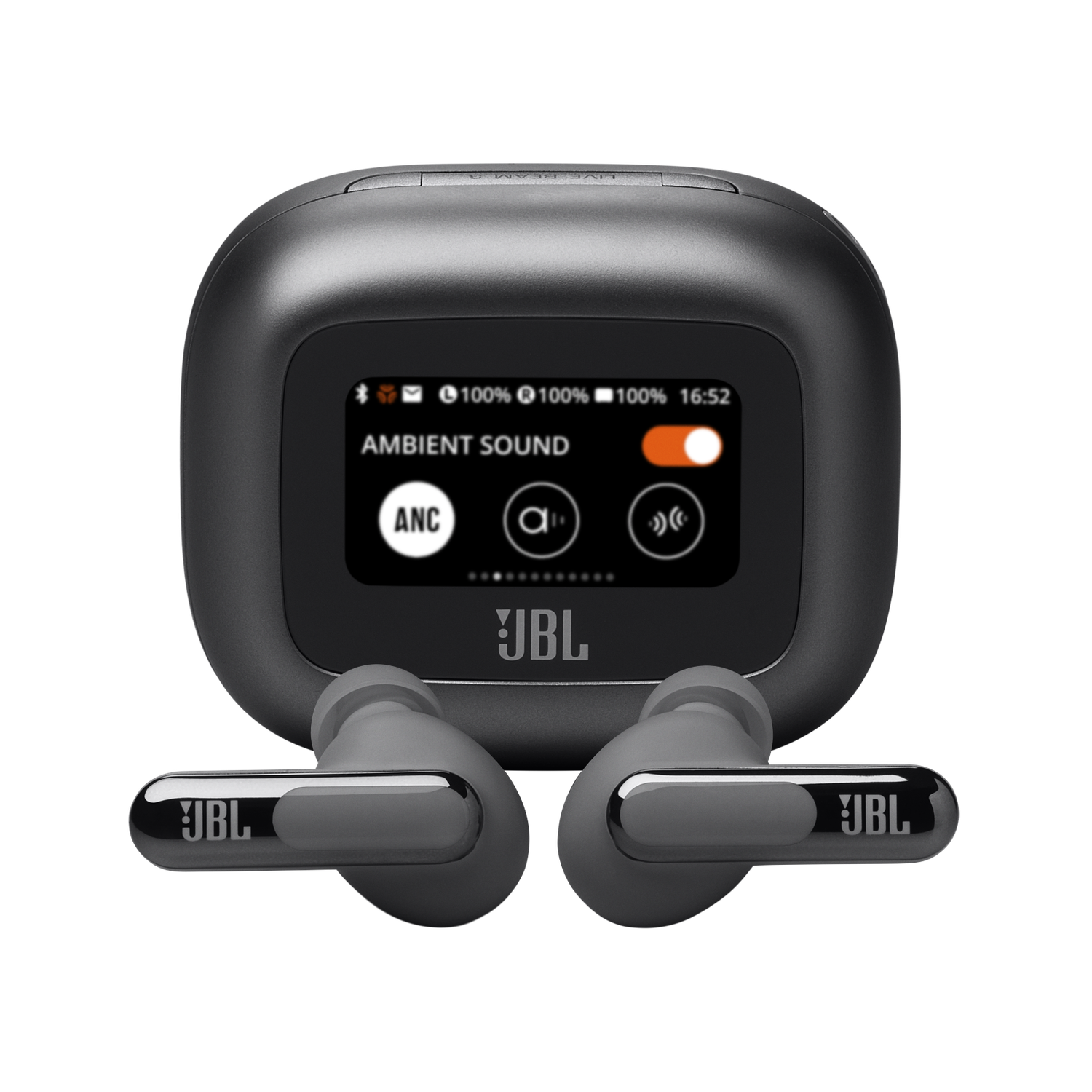JBL Live Beam 3 - Black