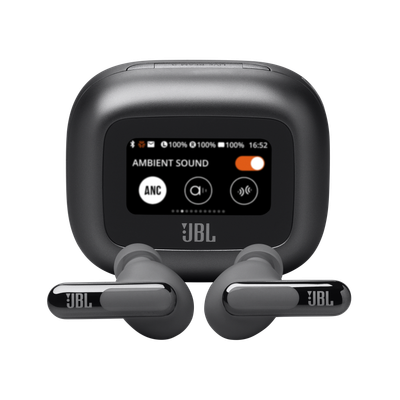 JBL Live Beam 3 - Black