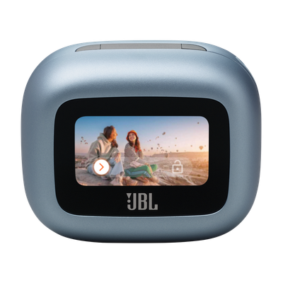 JBL Live Buds 3 Headphones - True wireless - Blue