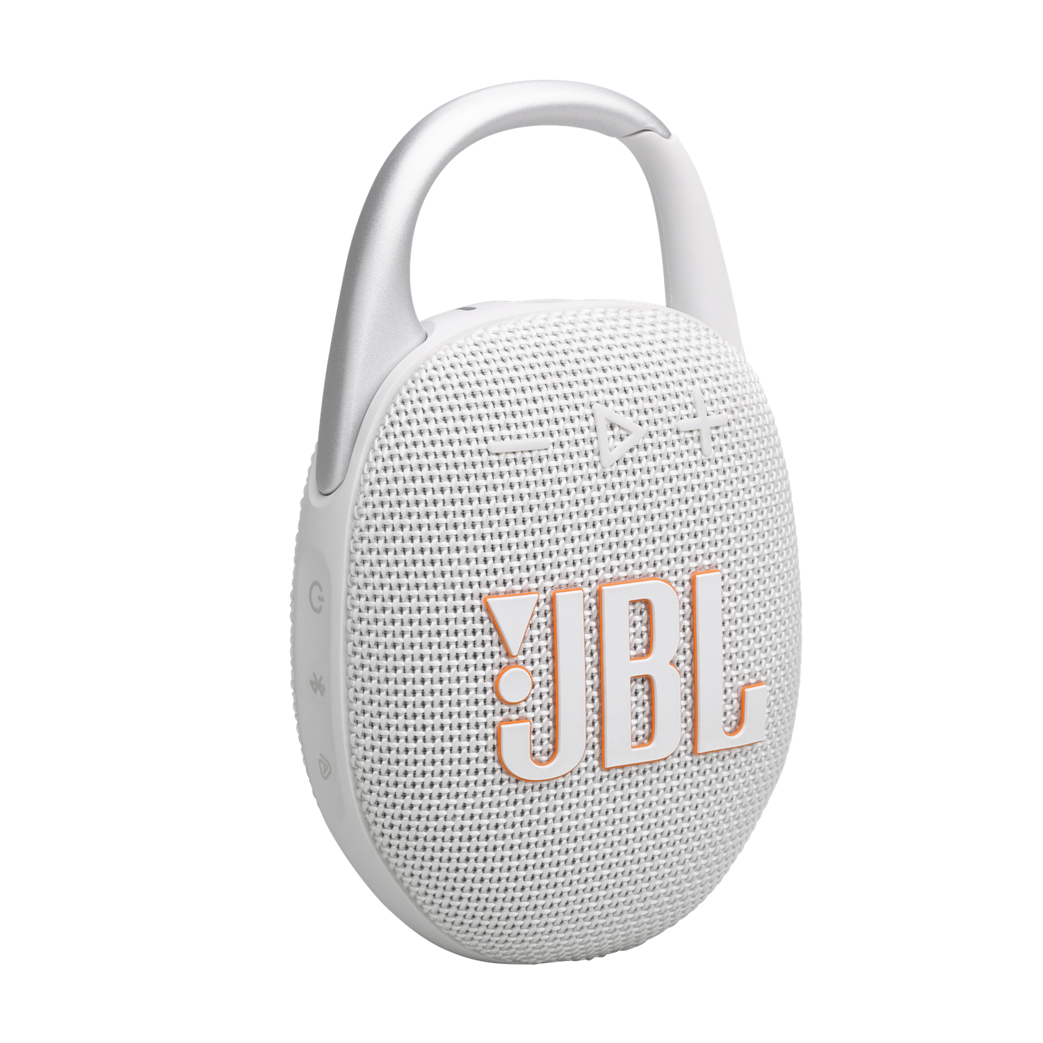 JBL Speaker Clip5 - White