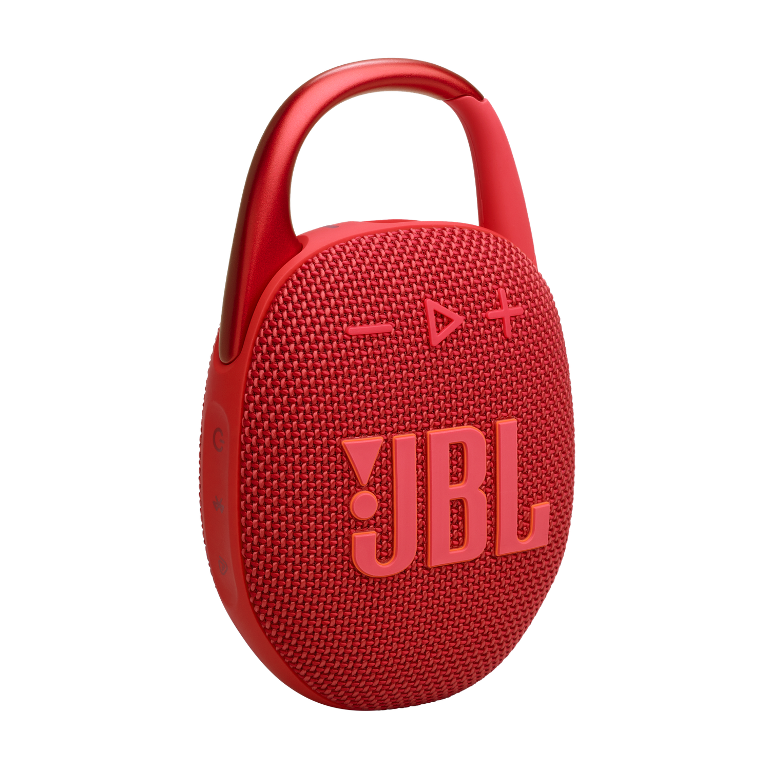 JBL Speaker Clip5 - Red