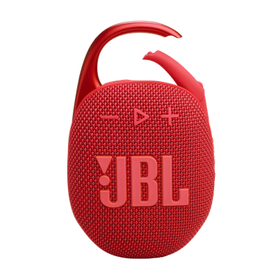 JBL Speaker Clip5 - Red