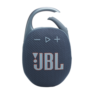 JBL Speaker Clip5 - Blue