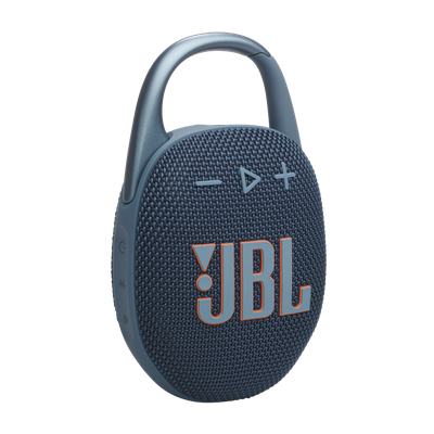 JBL Speaker Clip5 - Blue JBL Speaker Clip5 - Blue