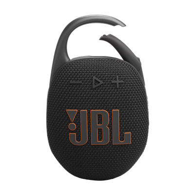 JBL Speaker Clip5 - Black