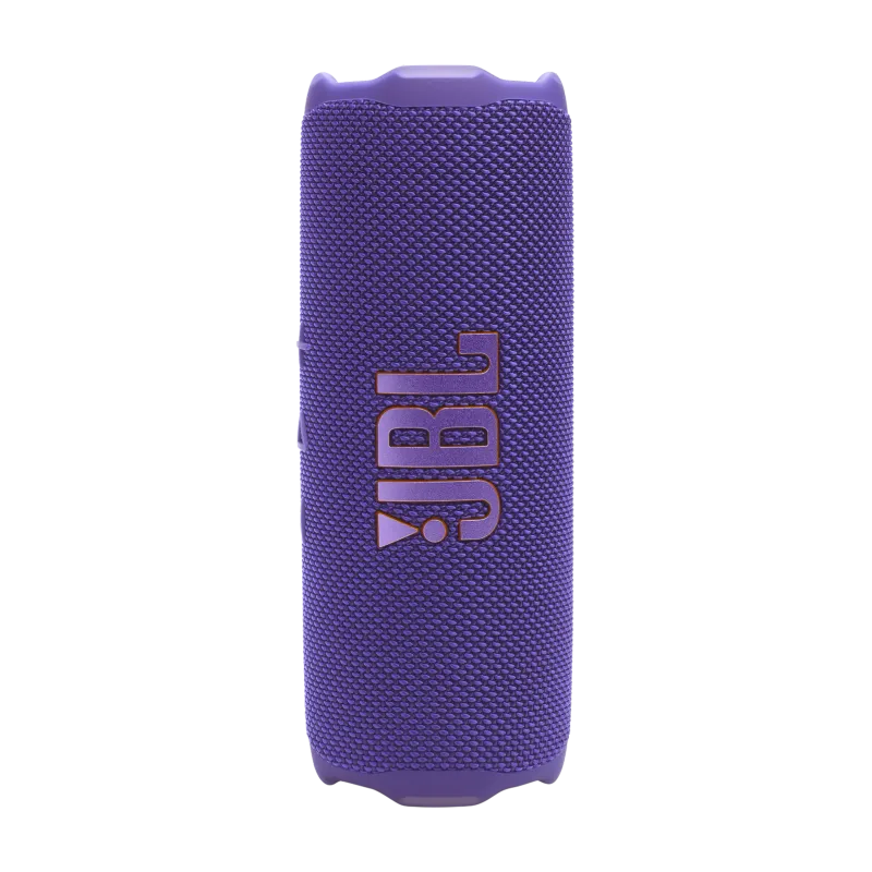 Bocina Portátil Flip 7 Púrpura – JBL