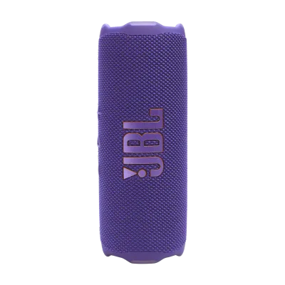 Bocina Portátil Flip 7 Púrpura – JBL