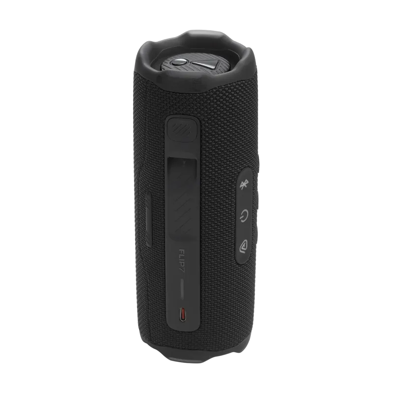 Bocina Portátil Flip 7 Negro – JBL