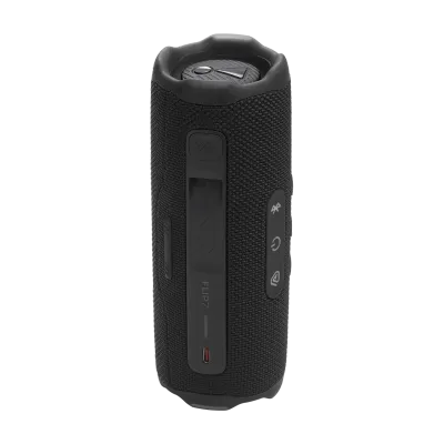 Bocina Portátil Flip 7 Negro – JBL