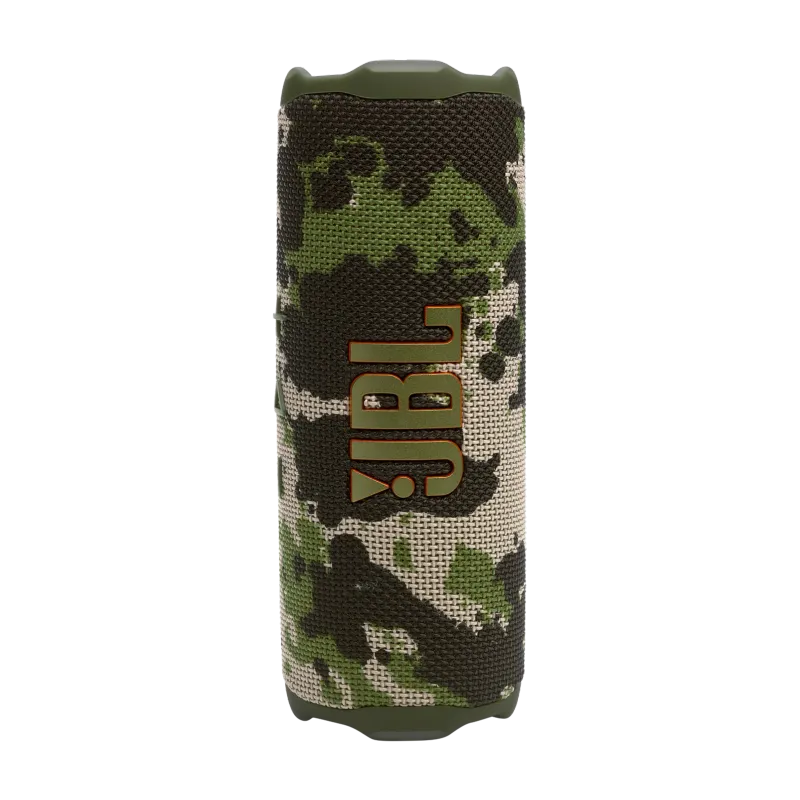 Bocina Portátil Flip 7 Squad – JBL