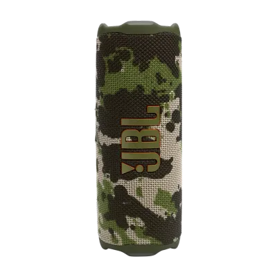 Bocina Portátil Flip 7 Squad – JBL