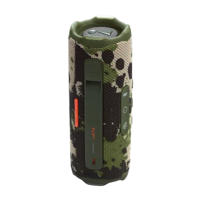 Bocina Portátil Flip 7 Squad – JBL