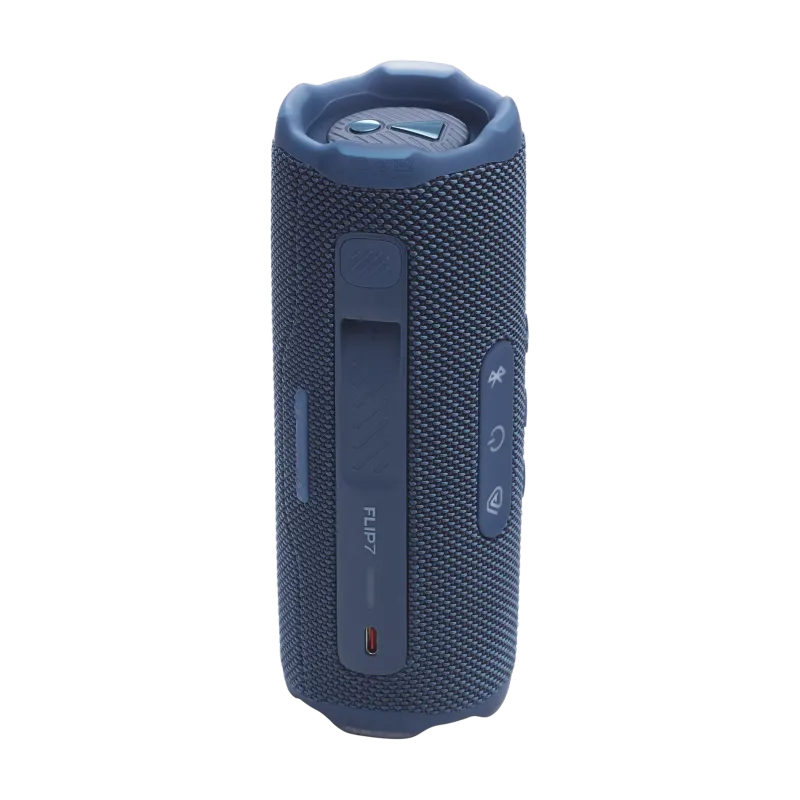 Bocina Portátil Flip 7 Azul – JBL