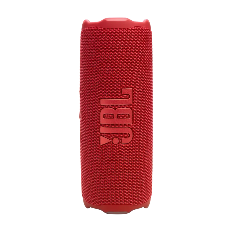 Bocina Portátil Flip 7 Rojo – JBL