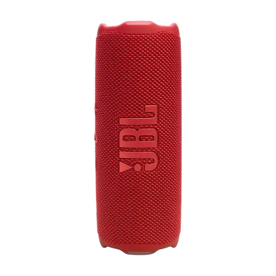 Bocina Portátil Flip 7 Rojo – JBL
