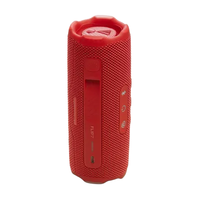 Bocina Portátil Flip 7 Rojo – JBL